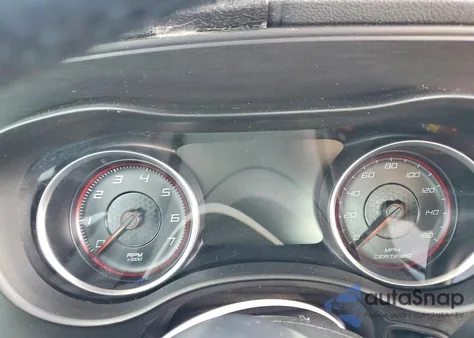 2021 Dodge Charger Police z USA, uszkodzony, nr VIN 2C3CDXAT8MH662949